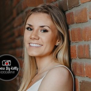 Meet your Posher, Madeleine